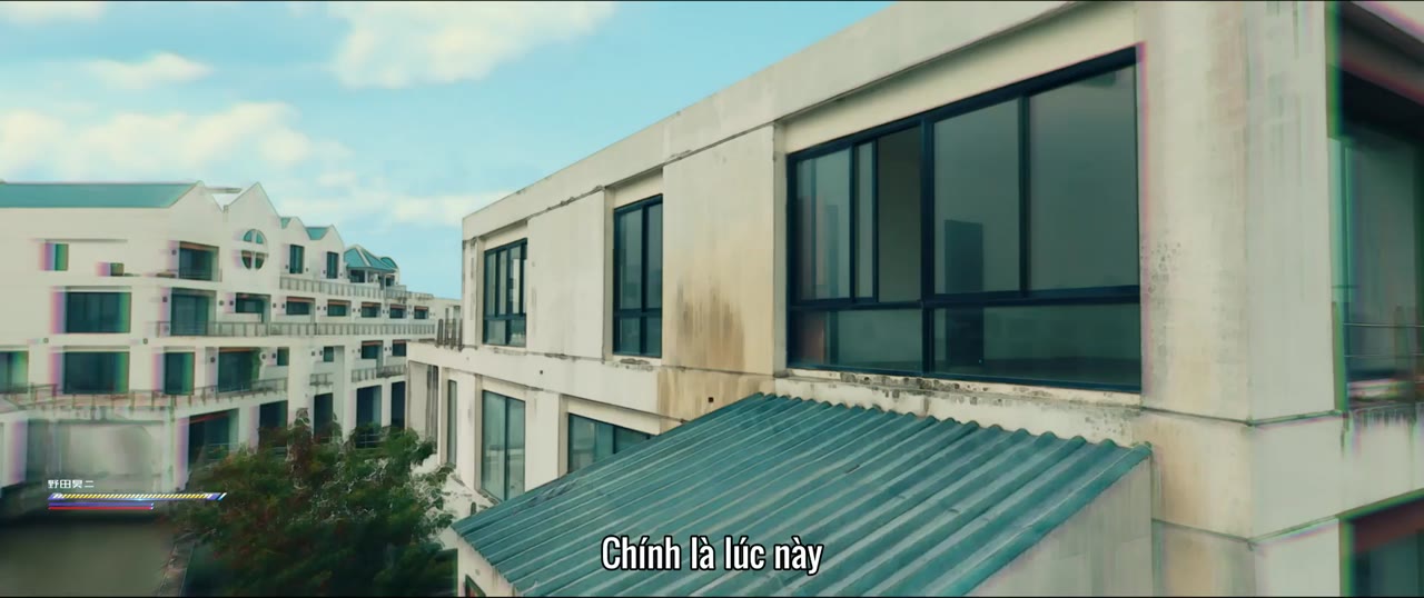 Thám Tử Phố Tàu 1 tập 9