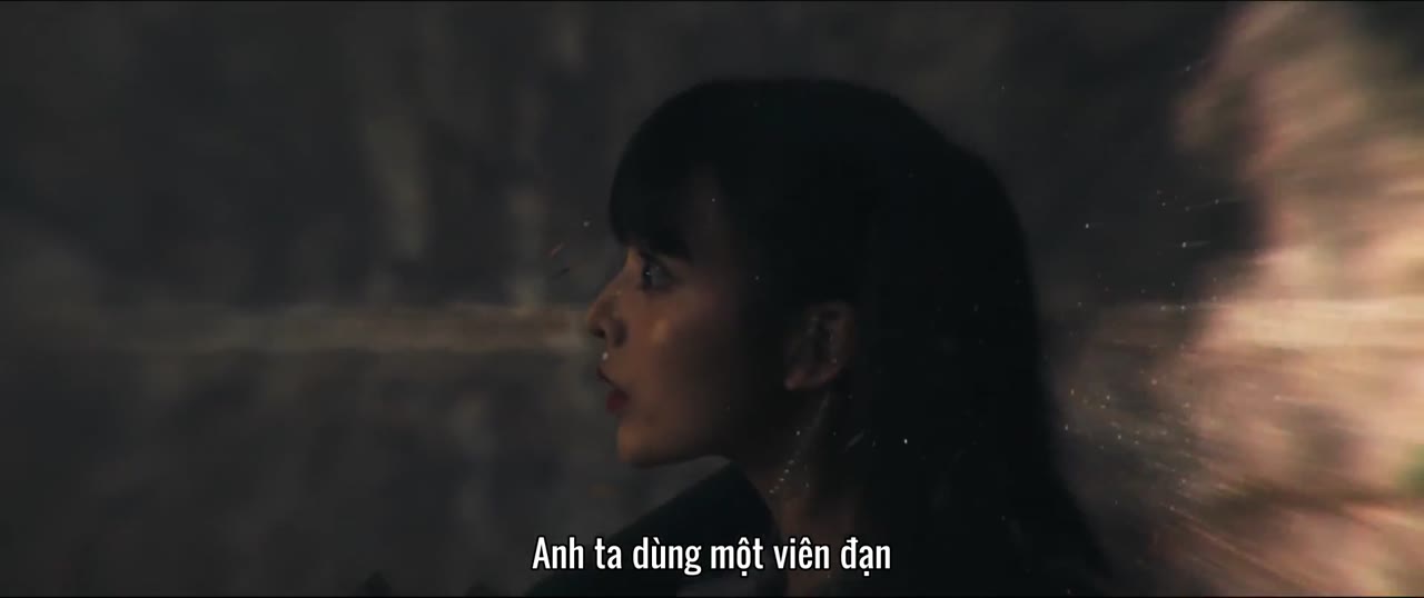 Thám Tử Phố Tàu 1 tập 9 cảnh 2