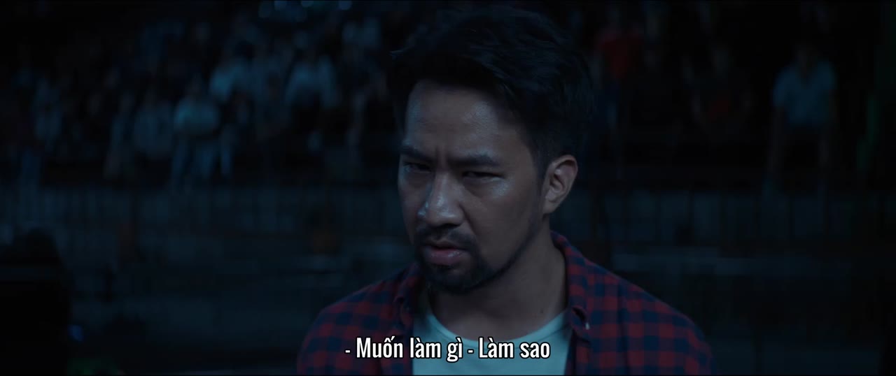 Thám Tử Phố Tàu 1 tập 10