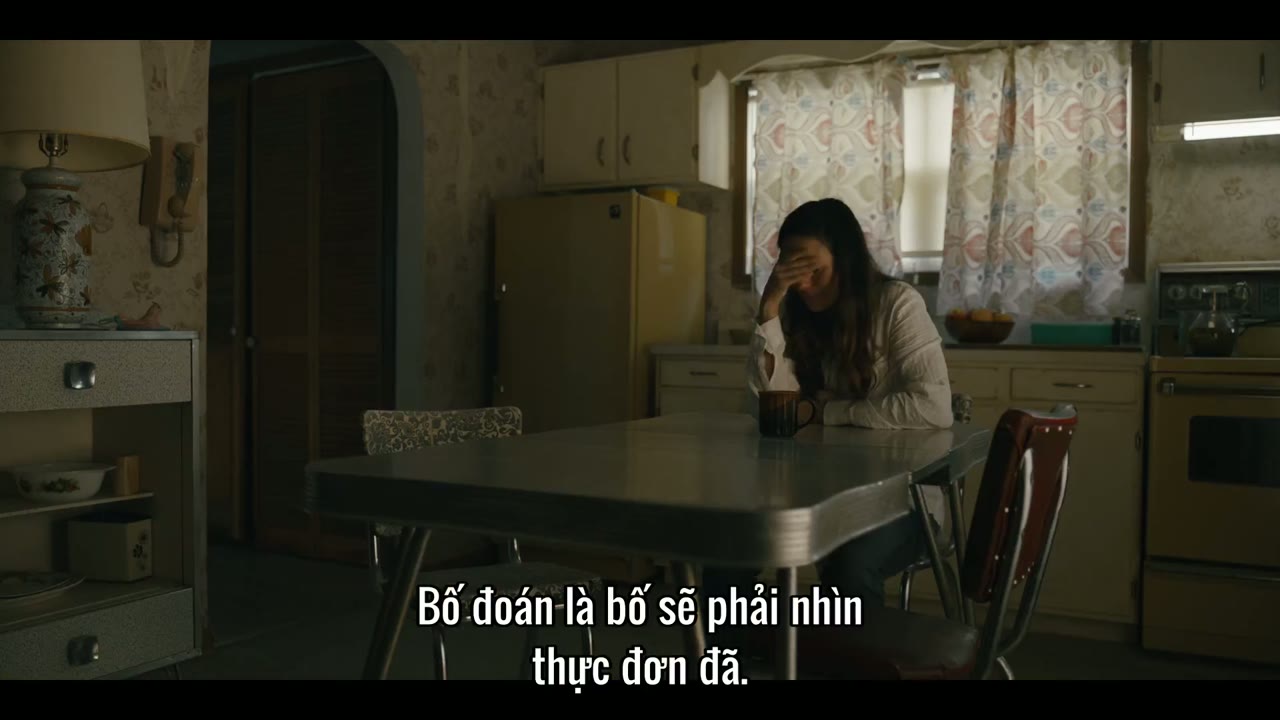 Hồi Chuông Lạ tập 4
