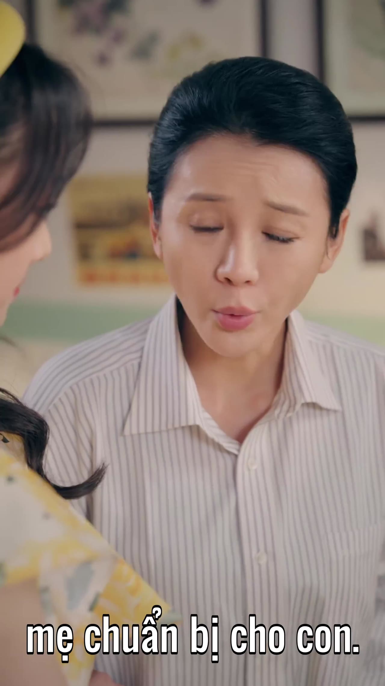 Trở Về Thập Niên 80 Để Cùng Nhau Bạc Đầu tập 3