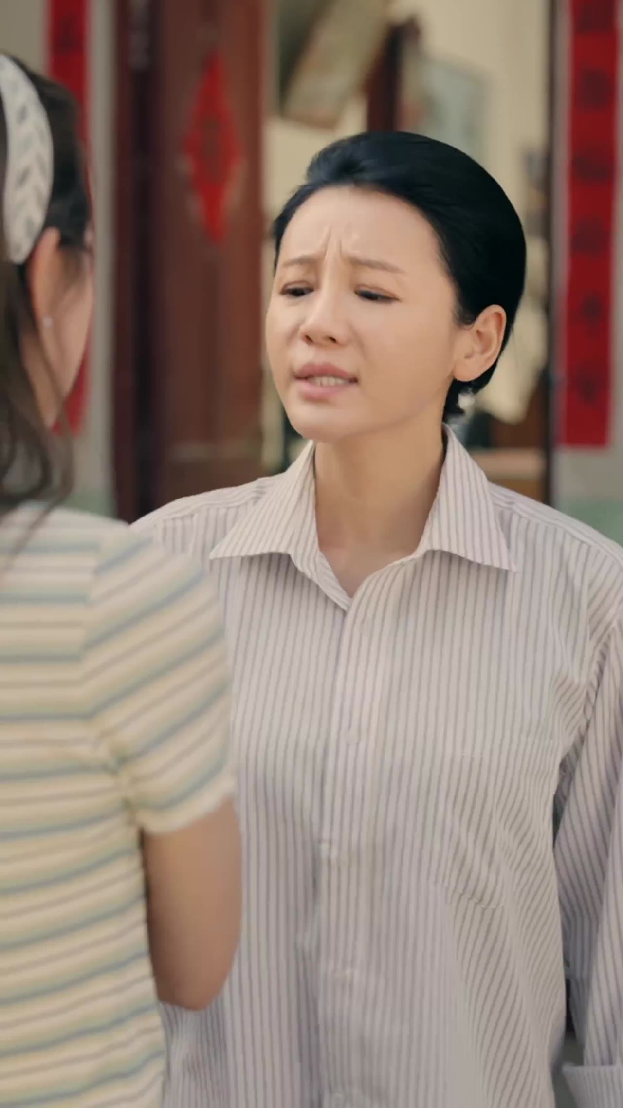 Trở Về Thập Niên 80 Để Cùng Nhau Bạc Đầu tập 6 cảnh 2