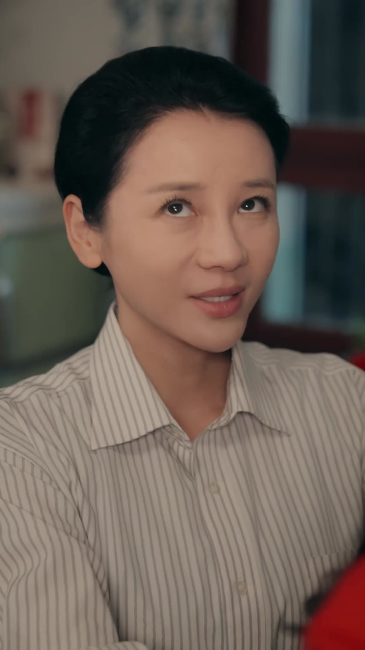 Trở Về Thập Niên 80 Để Cùng Nhau Bạc Đầu tập 8