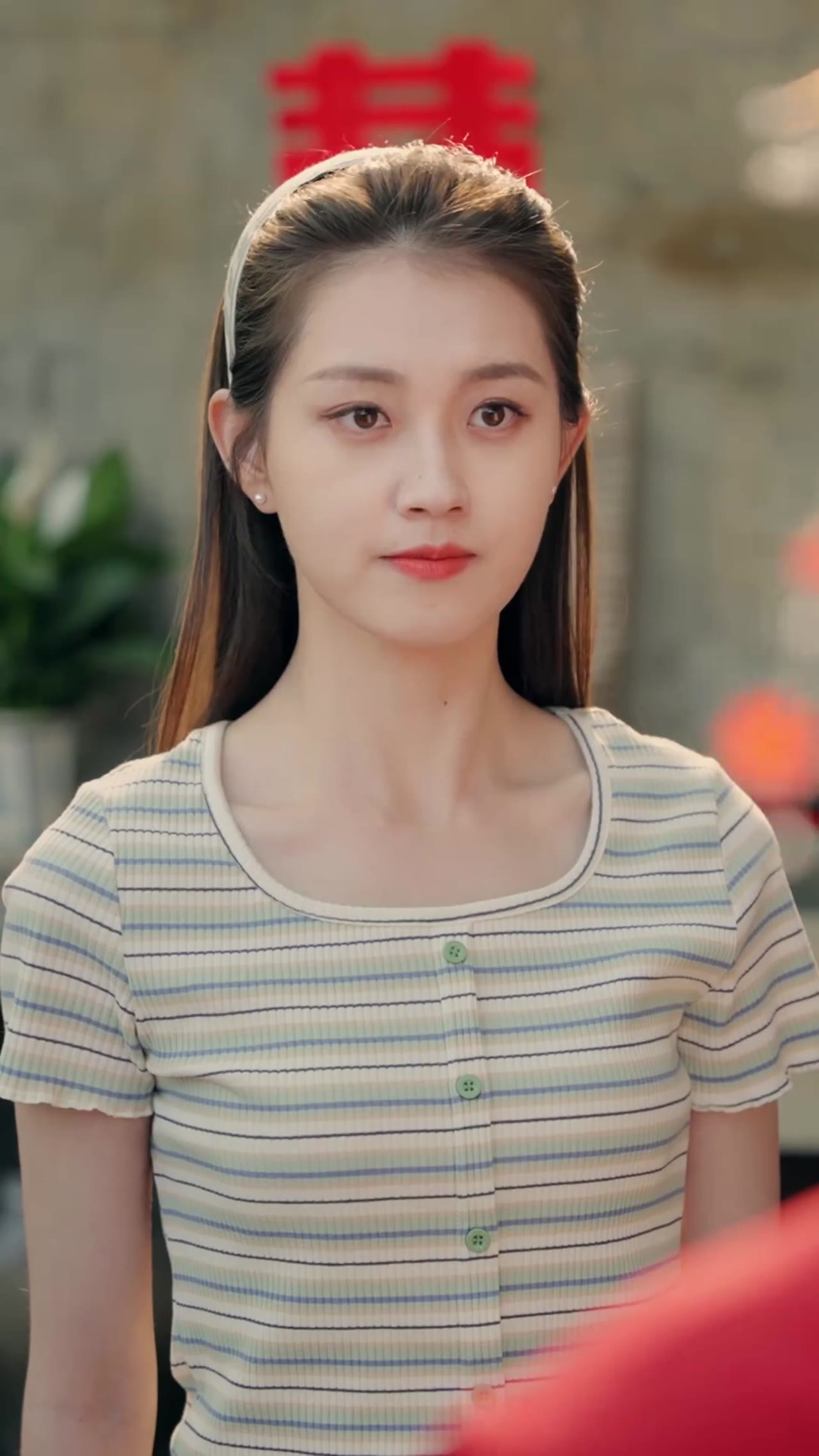 Trở Về Thập Niên 80 Để Cùng Nhau Bạc Đầu tập 9