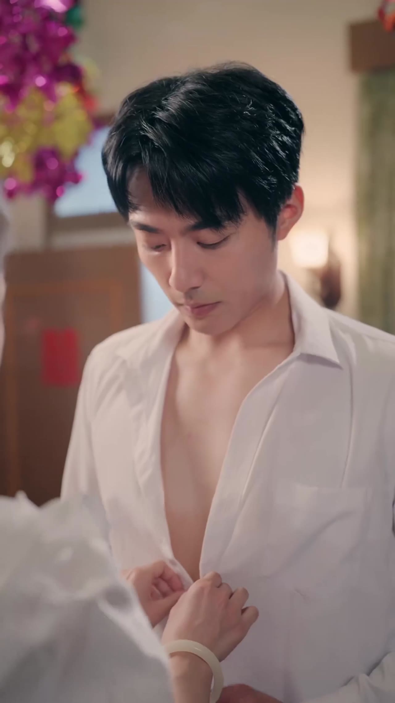 Trở Về Thập Niên 80 Để Cùng Nhau Bạc Đầu tập 11