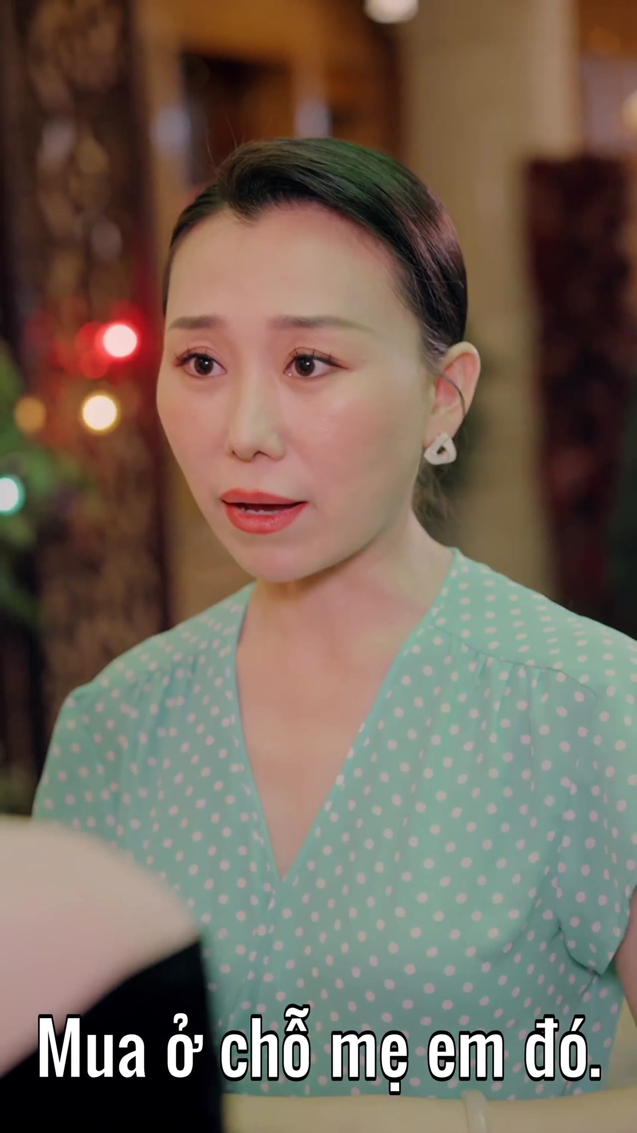 Trở Về Thập Niên 80 Để Cùng Nhau Bạc Đầu tập 51 cảnh 2