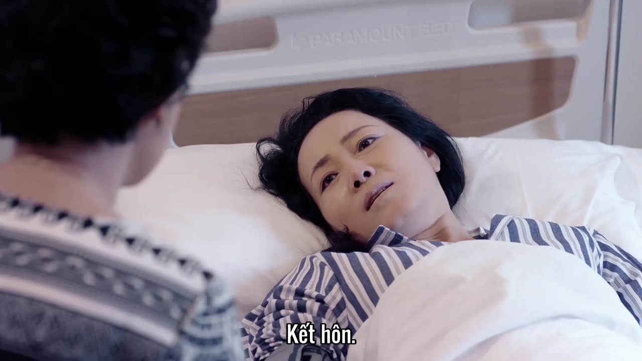 Thiếu Gia Ác Ma Đừng Hôn Tôi (Phần 1) tập 2