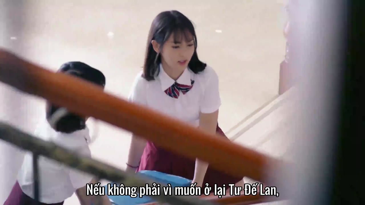 Thiếu Gia Ác Ma Đừng Hôn Tôi (Phần 1) tập 3 cảnh 3