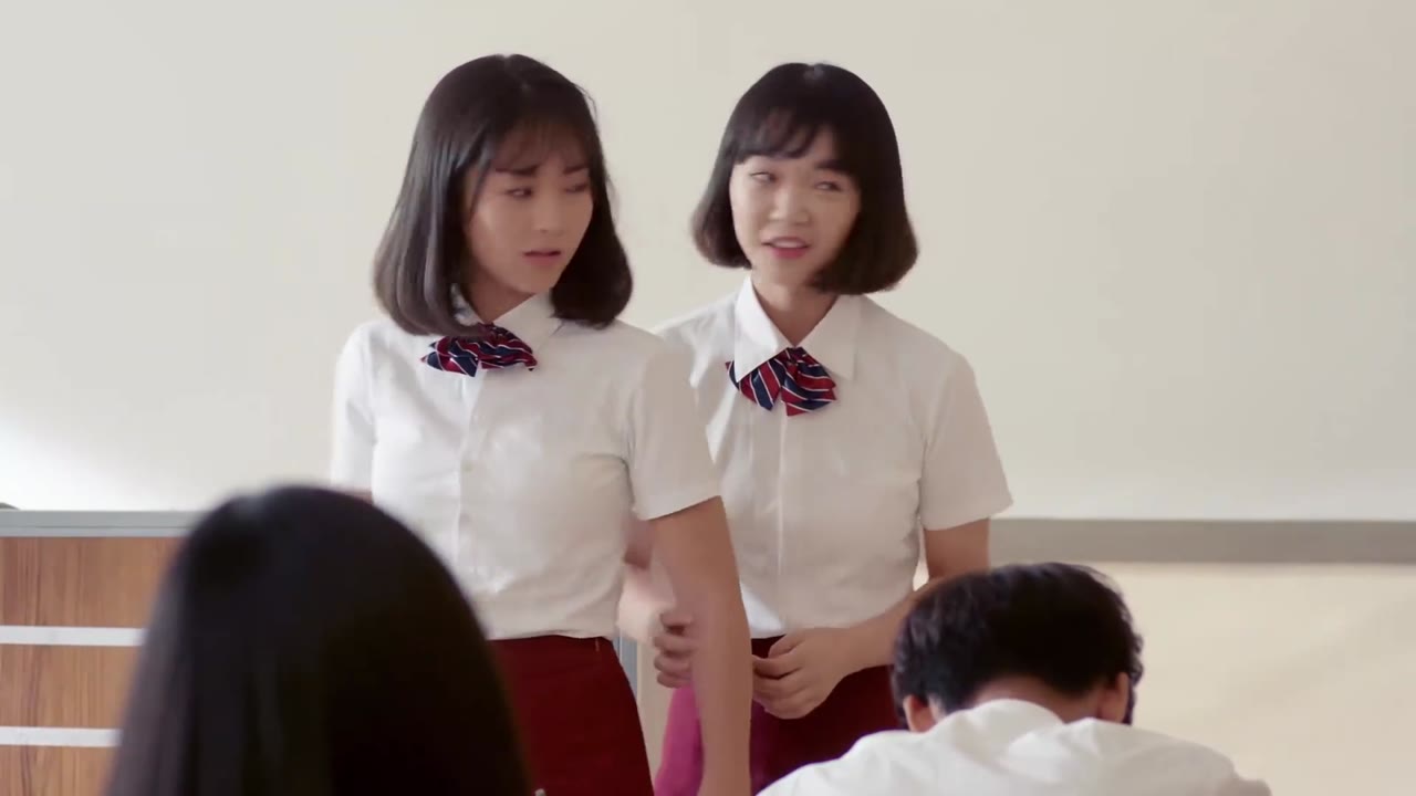 Thiếu Gia Ác Ma Đừng Hôn Tôi (Phần 1) tập 4