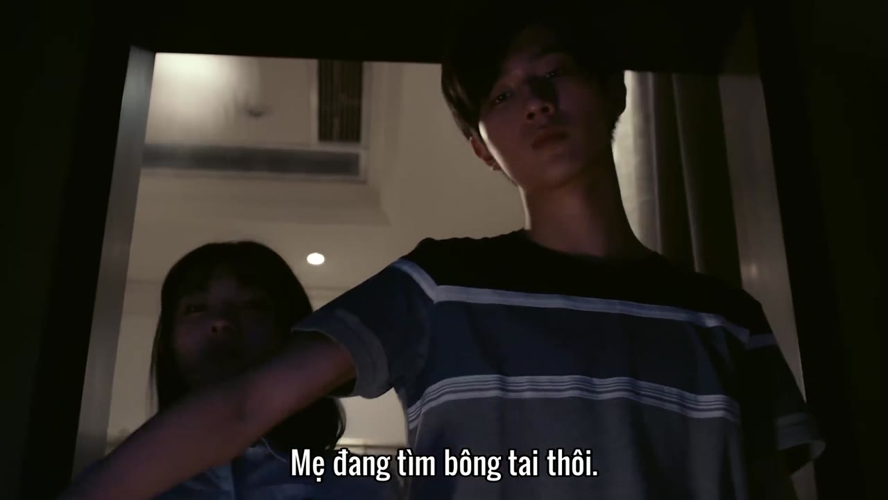 Thiếu Gia Ác Ma Đừng Hôn Tôi (Phần 1) tập 5