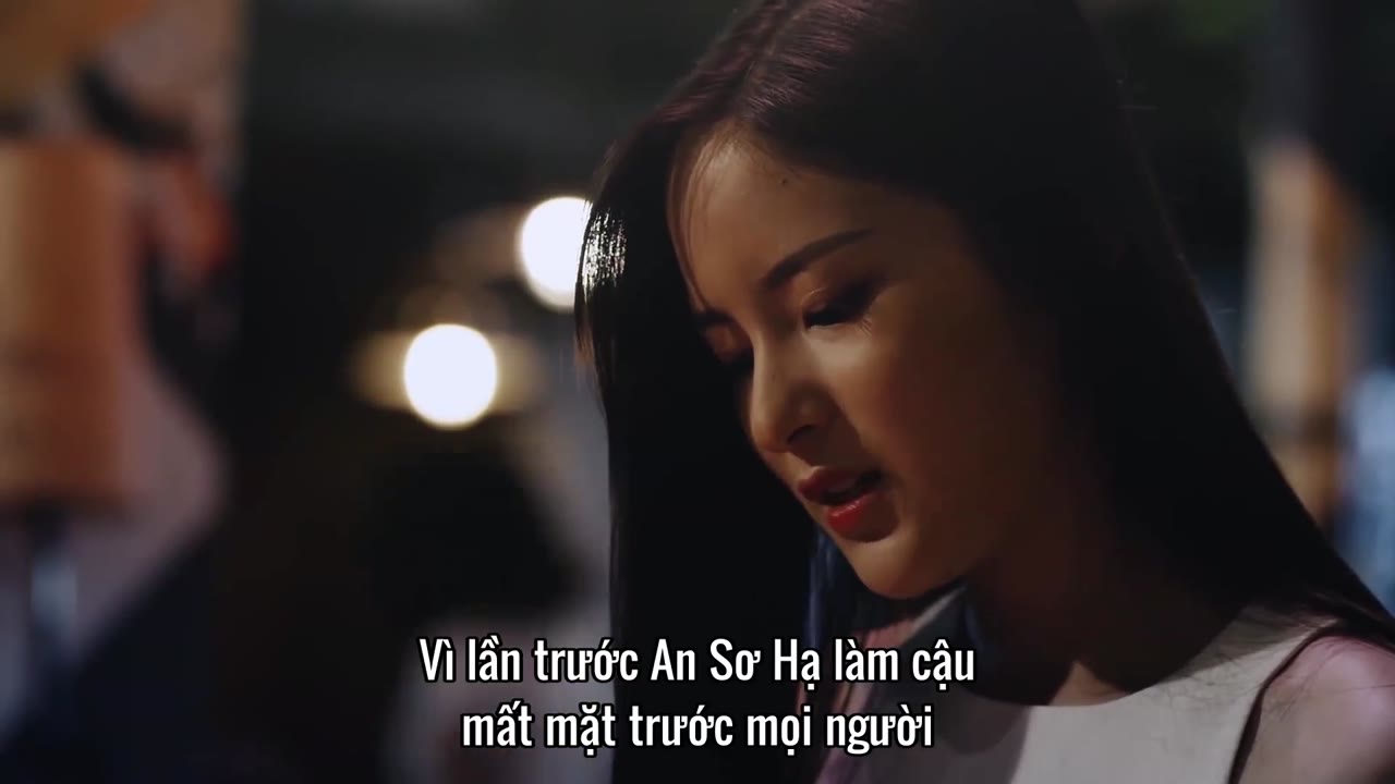 Thiếu Gia Ác Ma Đừng Hôn Tôi (Phần 1) tập 5 cảnh 3