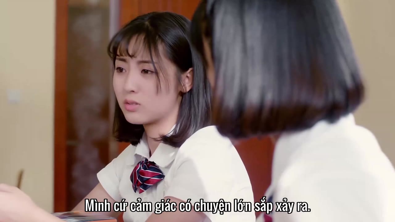 Thiếu Gia Ác Ma Đừng Hôn Tôi (Phần 1) tập 11
