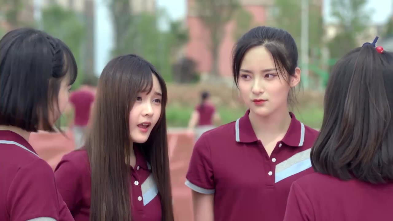 Thiếu Gia Ác Ma Đừng Hôn Tôi (Phần 1) tập 13 cảnh 3