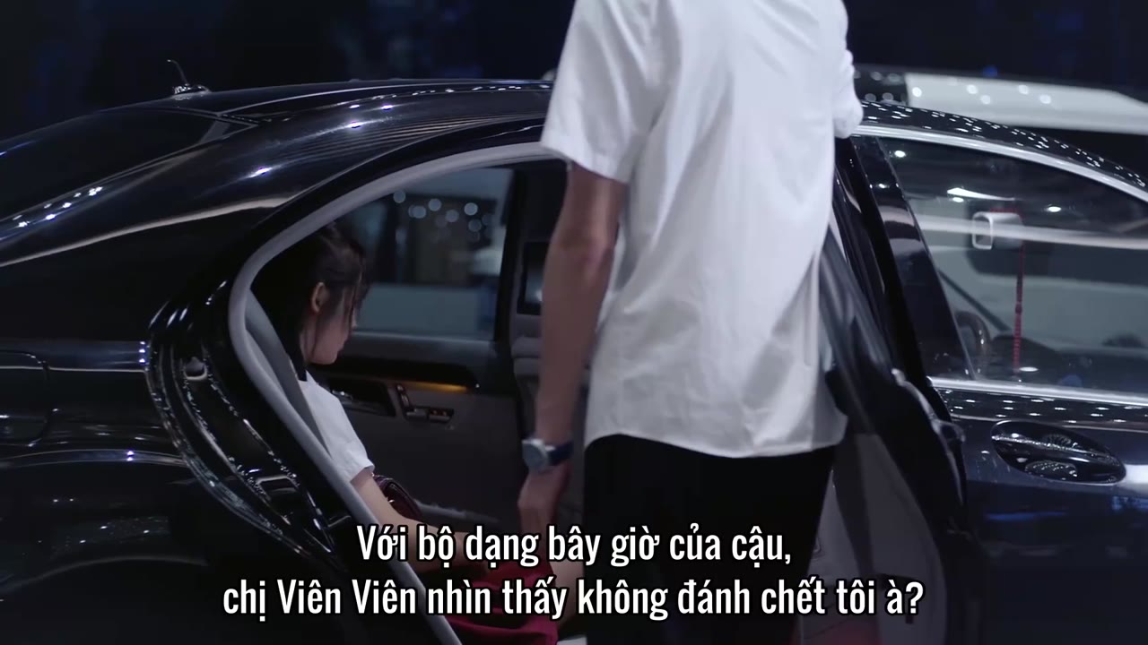 Thiếu Gia Ác Ma Đừng Hôn Tôi (Phần 1) tập 16
