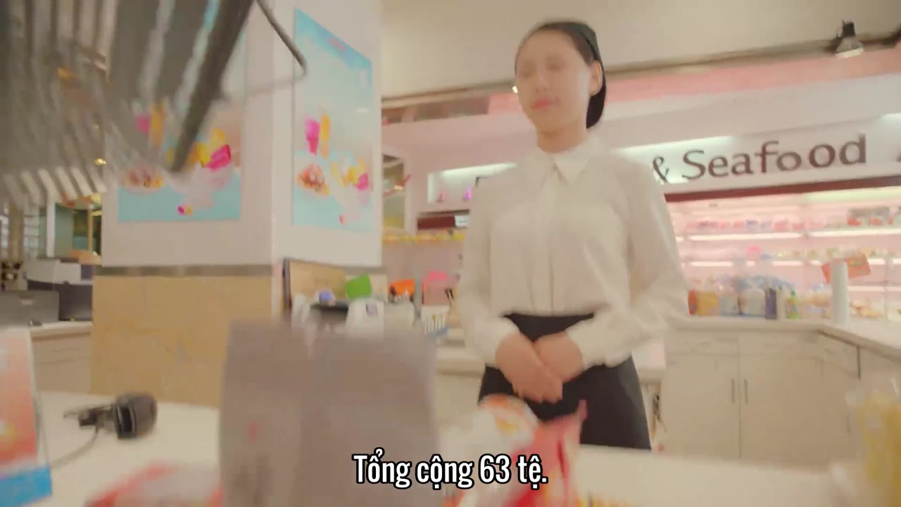 Thiếu Gia Ác Ma Đừng Hôn Tôi (Phần 1) tập 24 cảnh 2