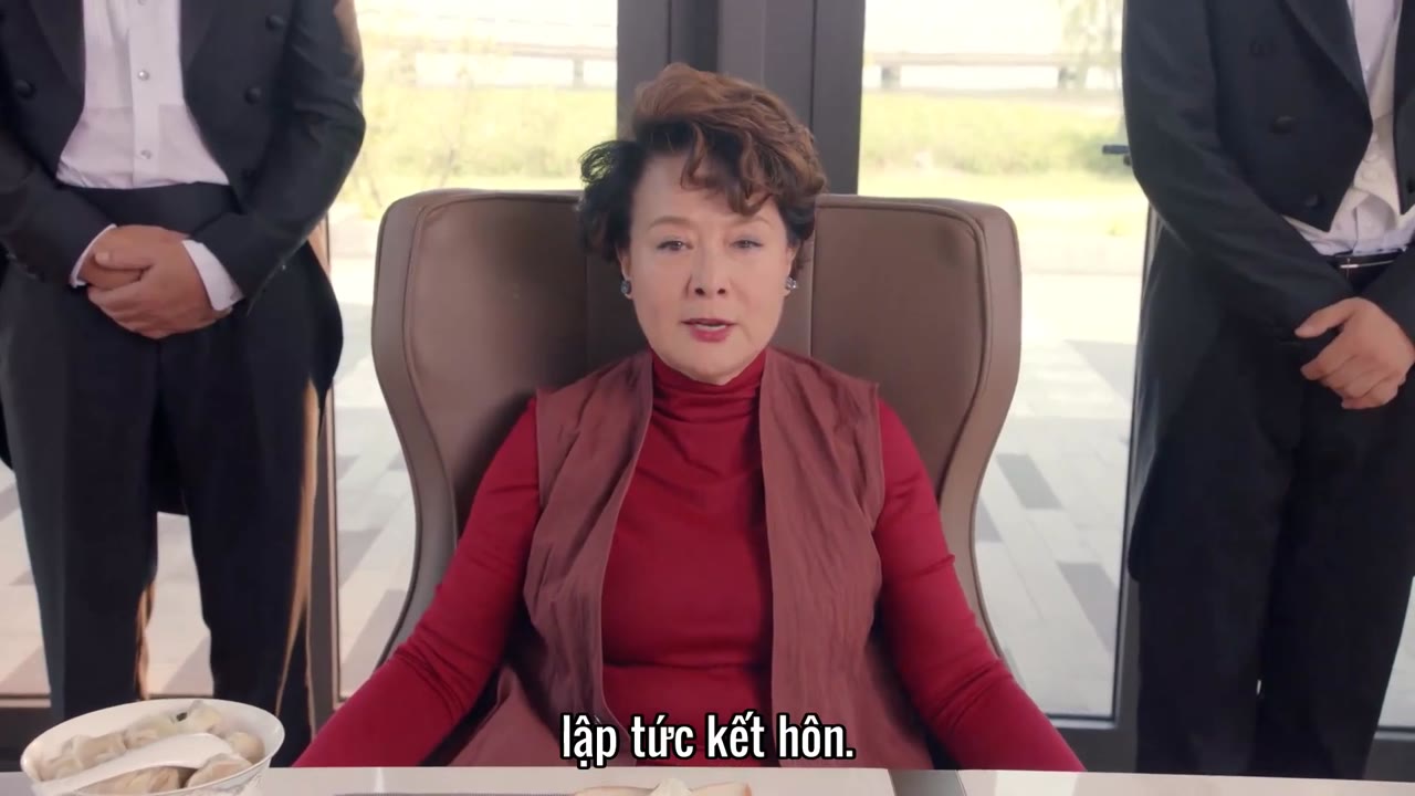 Thiếu Gia Ác Ma Đừng Hôn Tôi (Phần 1) tập 43