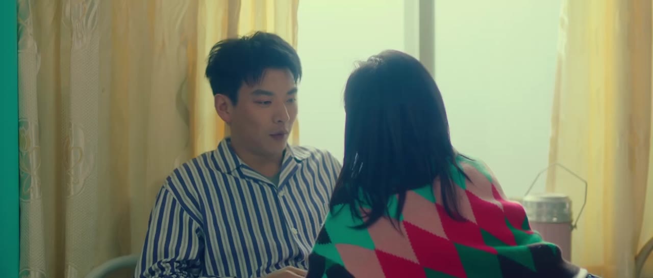Năm Tháng Rực Lửa tập 1