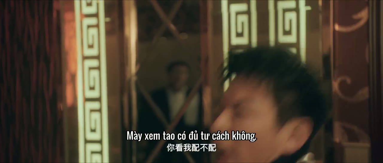 Năm Tháng Rực Lửa tập 21