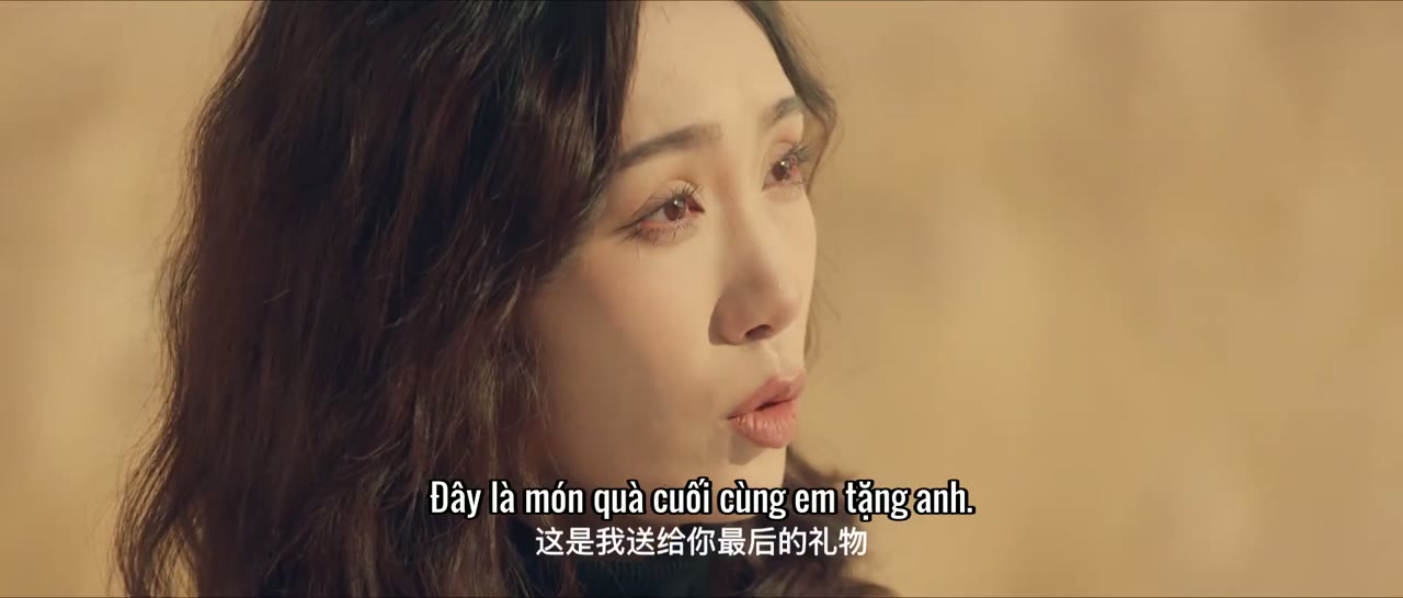 Năm Tháng Rực Lửa tập 24
