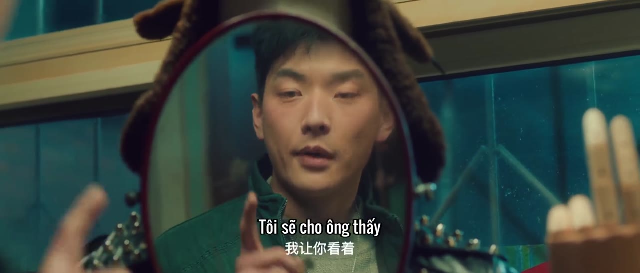 Năm Tháng Rực Lửa - cảnh 3