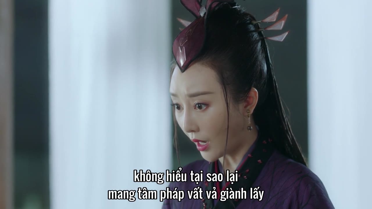 Xuân Hoa Thu Nguyệt tập 3