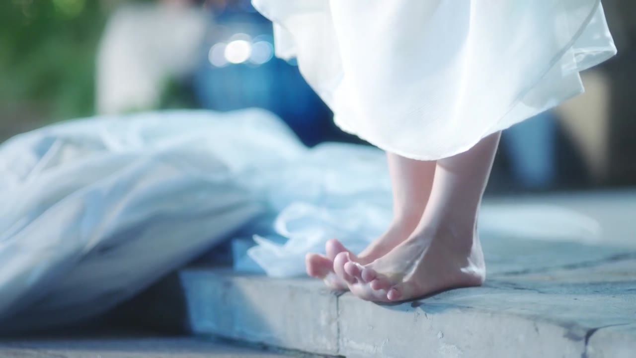 Xuân Hoa Thu Nguyệt tập 3 cảnh 2