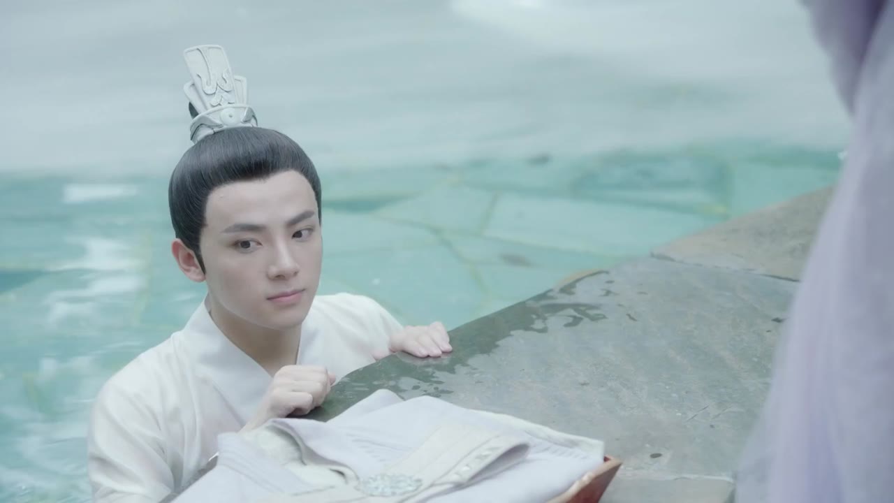 Xuân Hoa Thu Nguyệt tập 4 cảnh 3