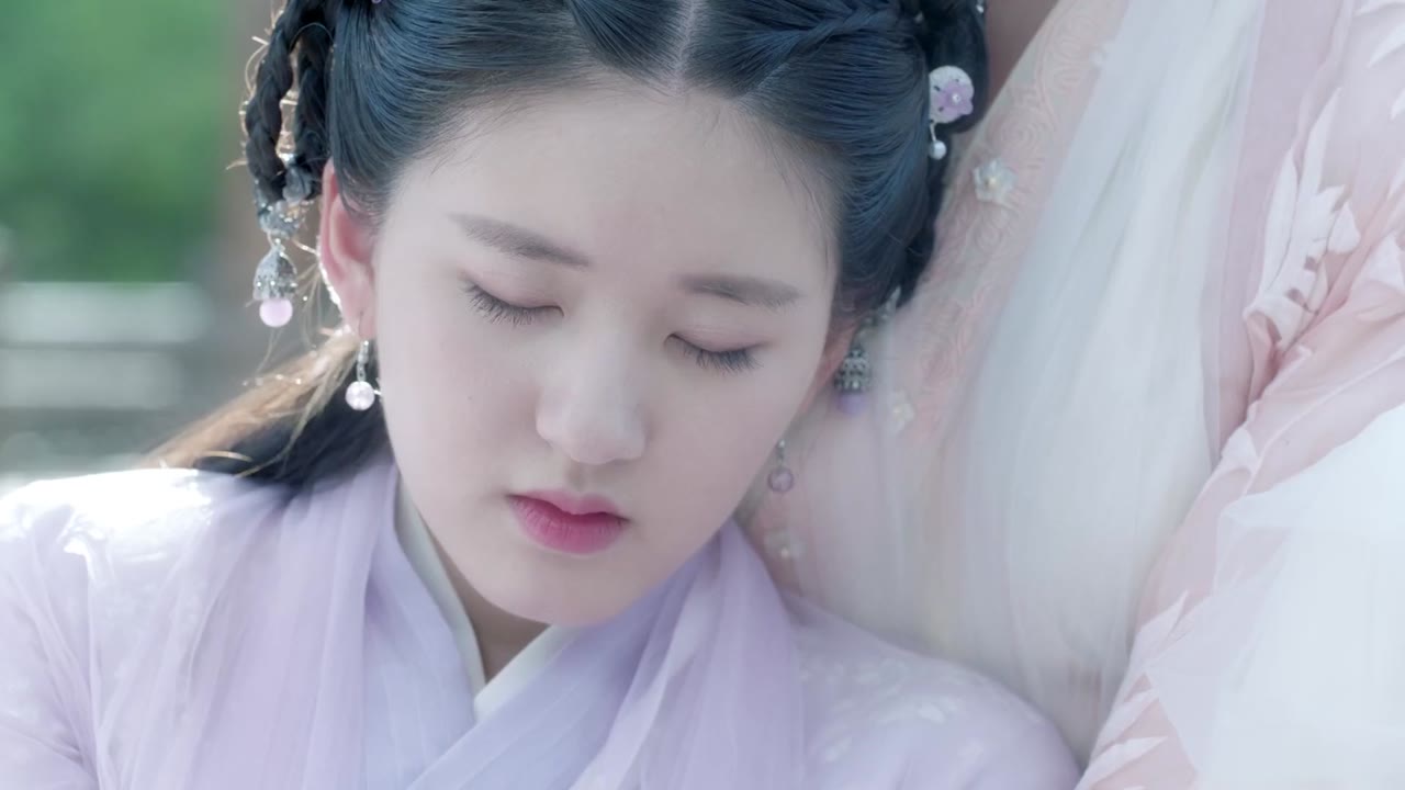 Xuân Hoa Thu Nguyệt tập 6