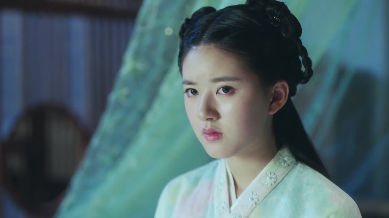 Xuân Hoa Thu Nguyệt tập 15