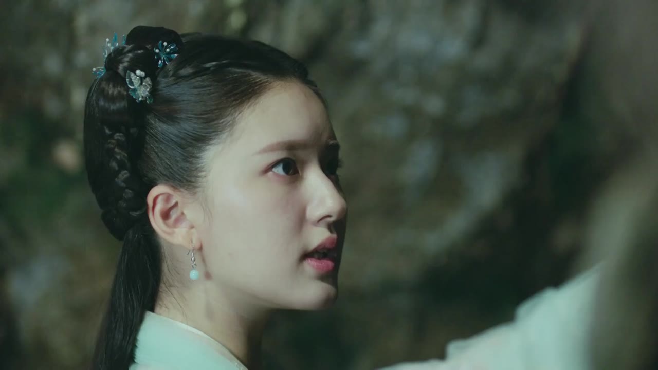 Xuân Hoa Thu Nguyệt tập 18 cảnh 2