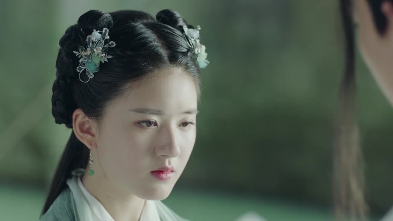 Xuân Hoa Thu Nguyệt tập 21