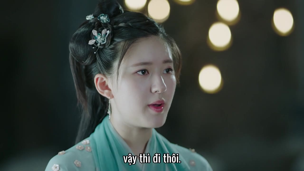 Xuân Hoa Thu Nguyệt tập 27 cảnh 3