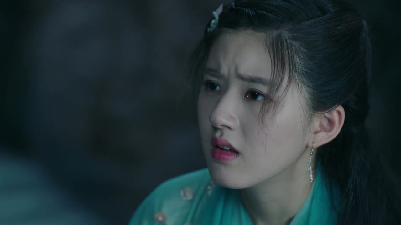 Xuân Hoa Thu Nguyệt tập 28 cảnh 2