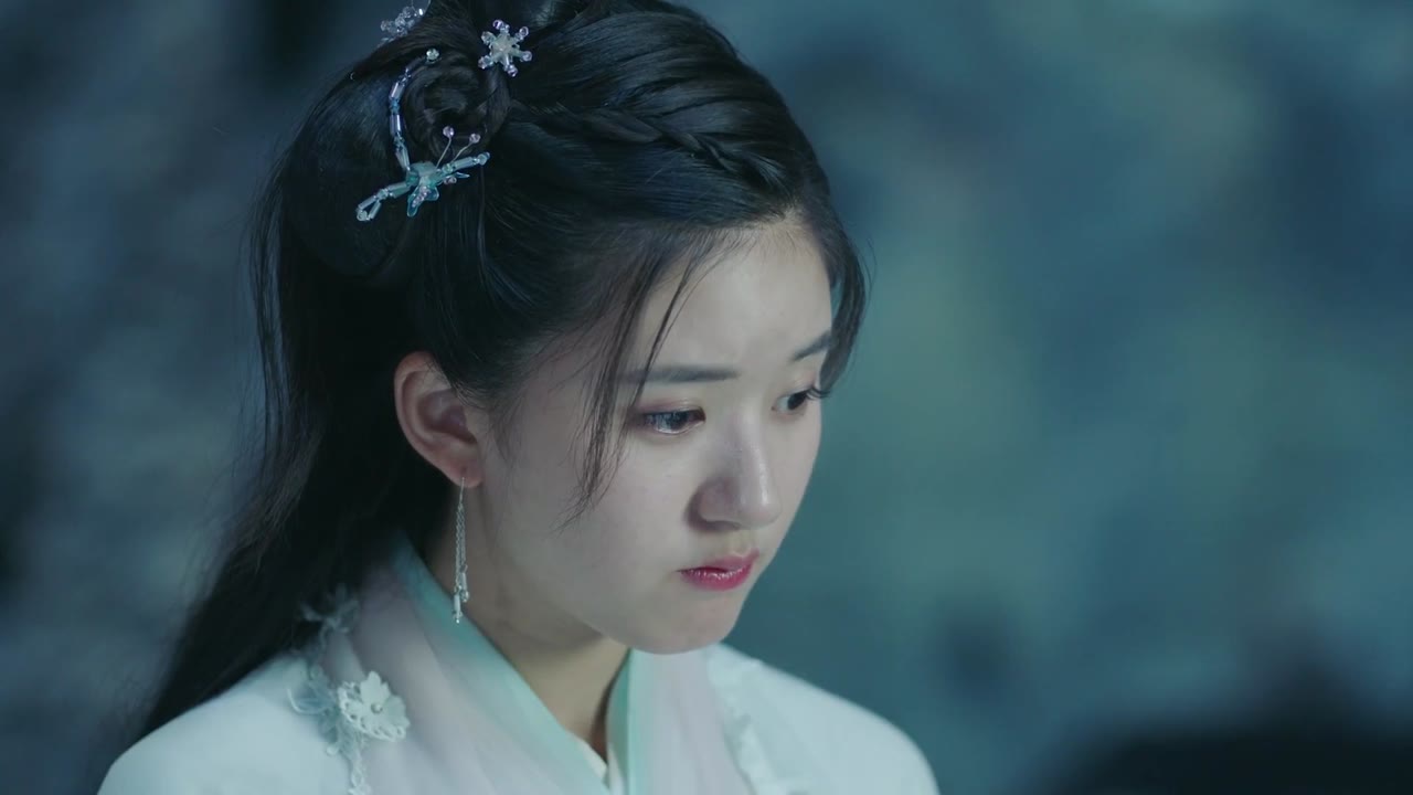 Xuân Hoa Thu Nguyệt tập 30