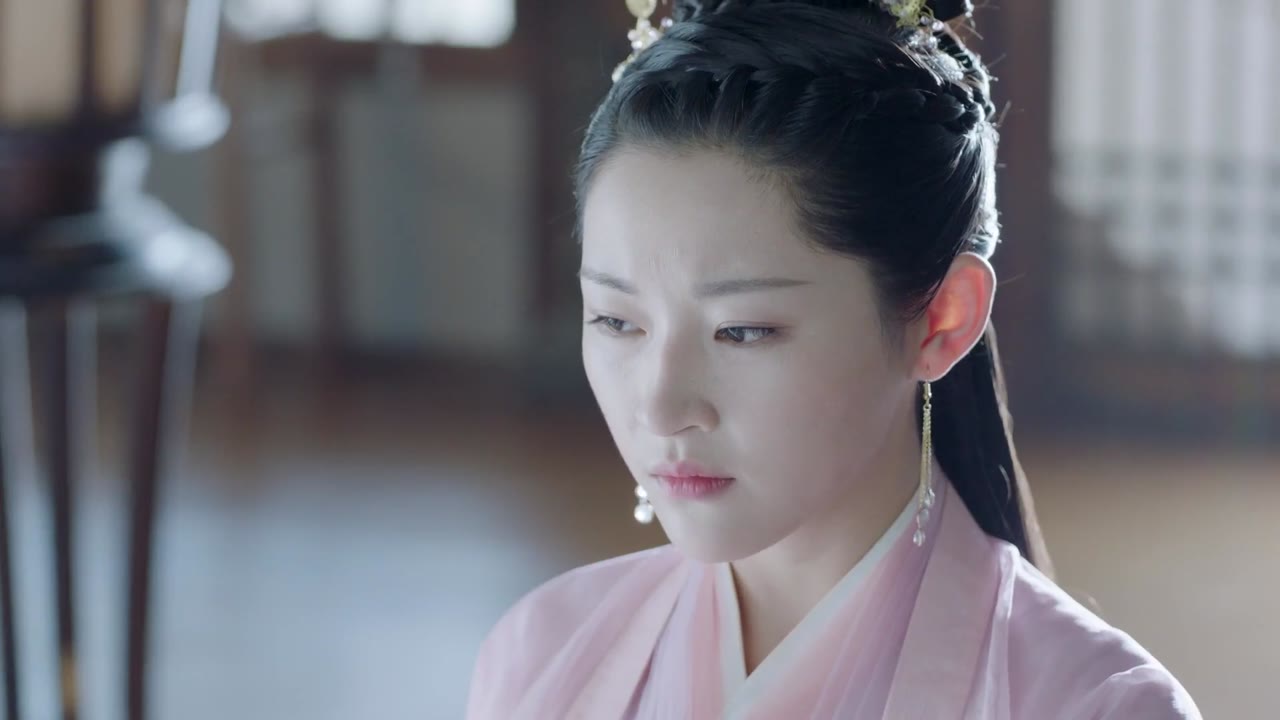 Xuân Hoa Thu Nguyệt tập 33