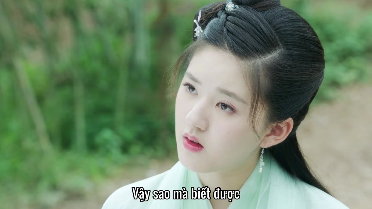 Xuân Hoa Thu Nguyệt tập 35 cảnh 2