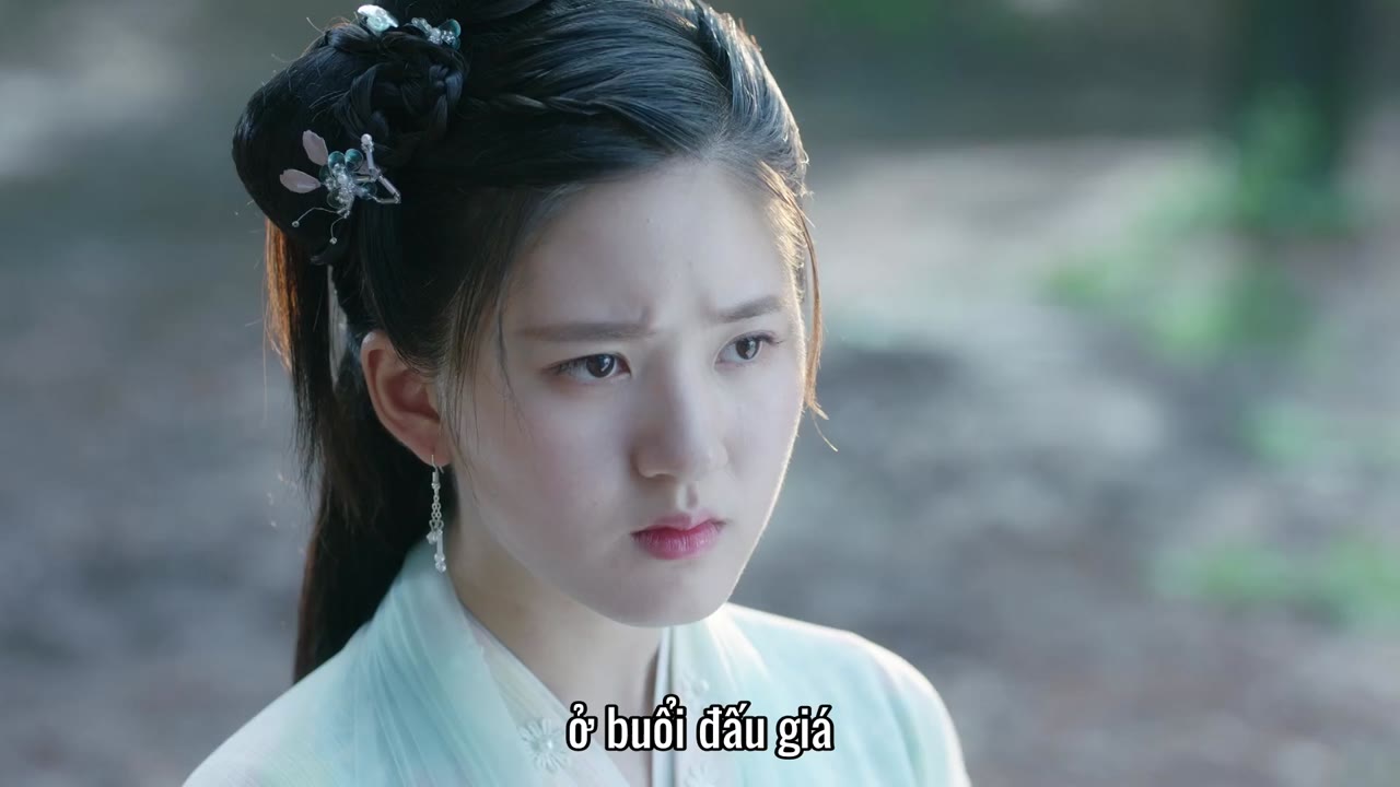 Xuân Hoa Thu Nguyệt tập 37 cảnh 2