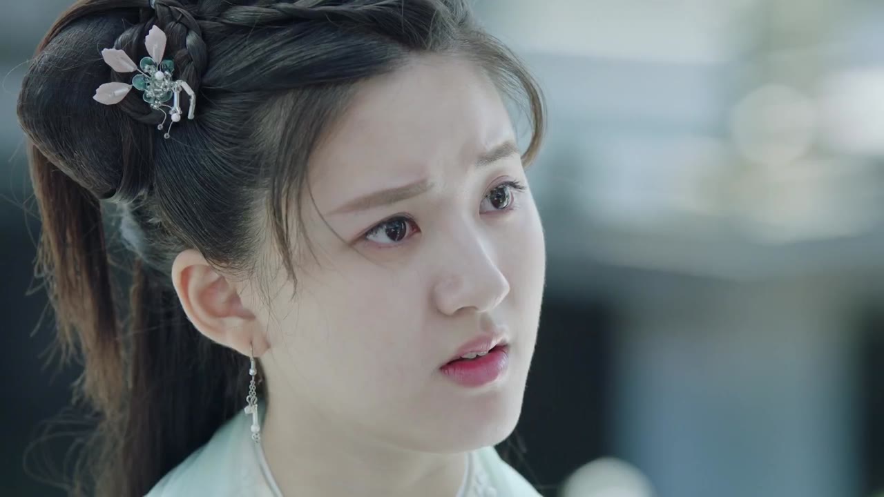 Xuân Hoa Thu Nguyệt tập 37 cảnh 3