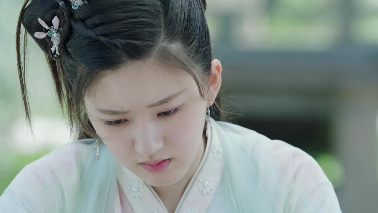 Xuân Hoa Thu Nguyệt tập 38