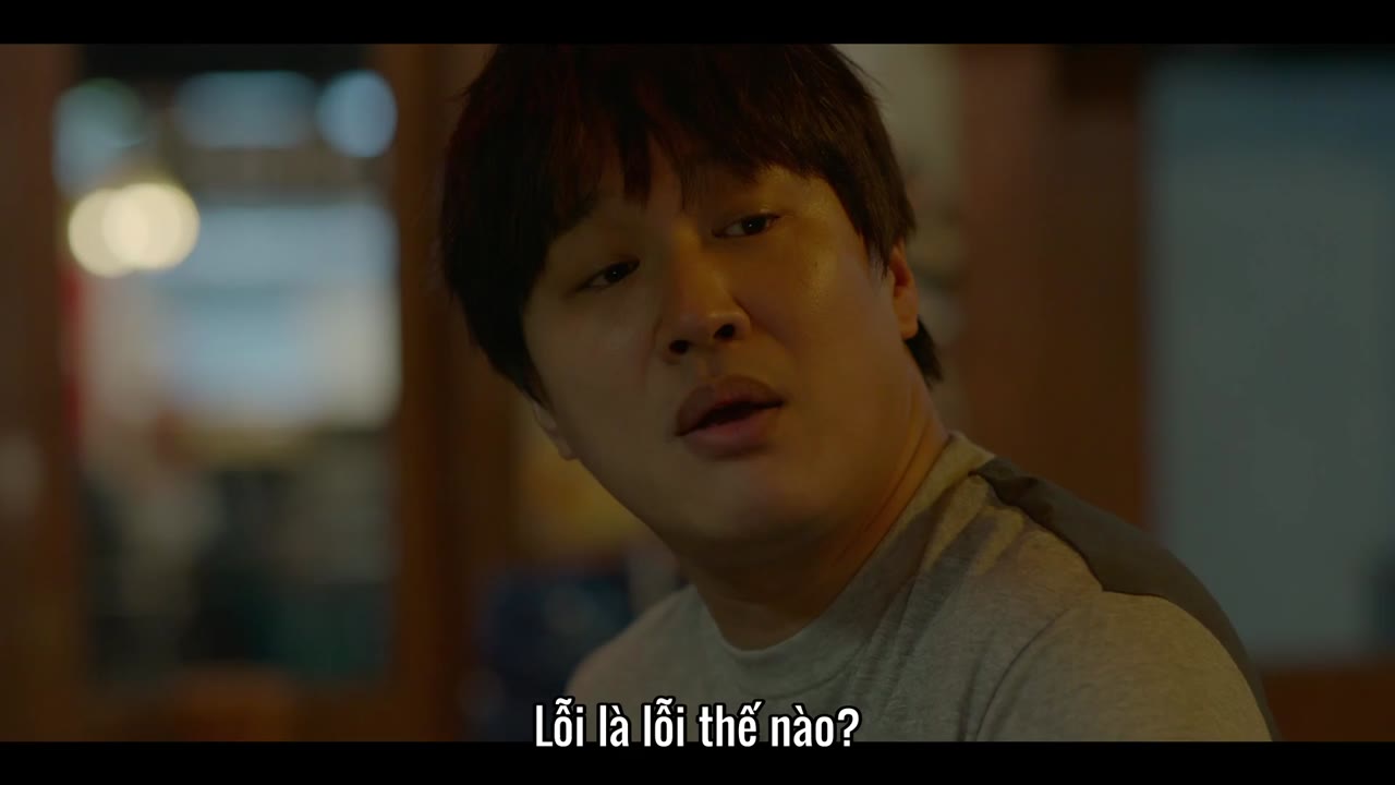 Tìm Nhà Cho Boss tập 1