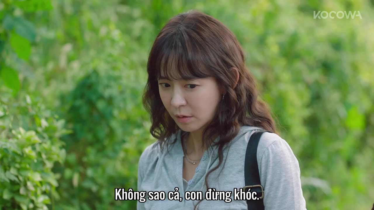 Quý Cô Seon Ju Phục Thù tập 1 cảnh 3