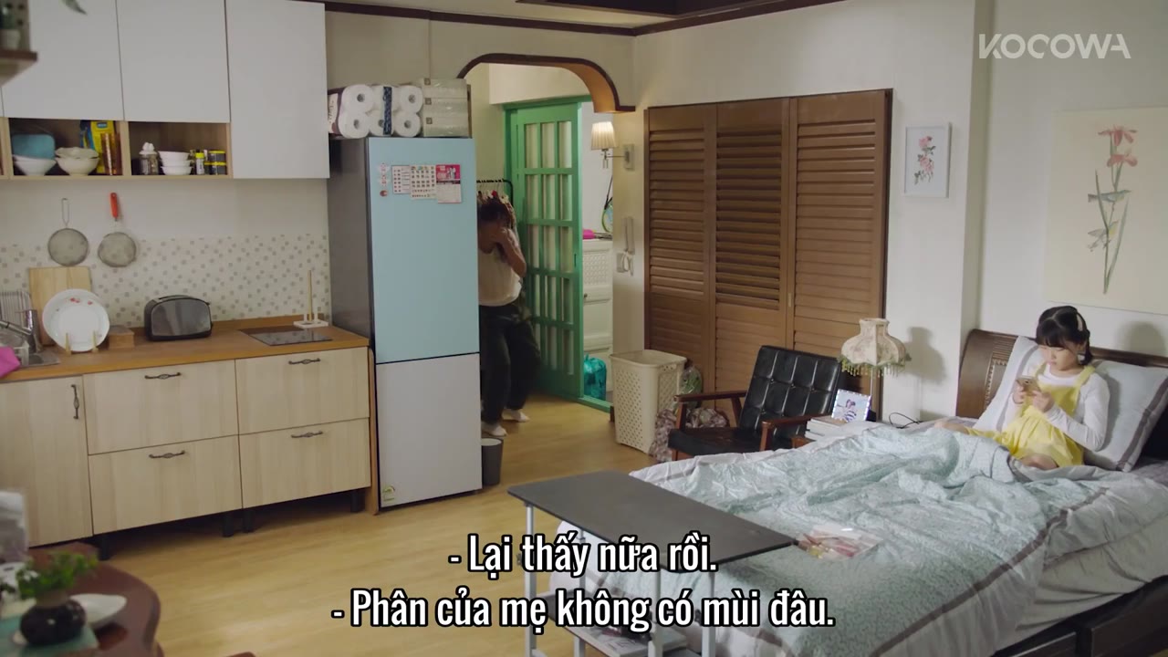 Quý Cô Seon Ju Phục Thù tập 3