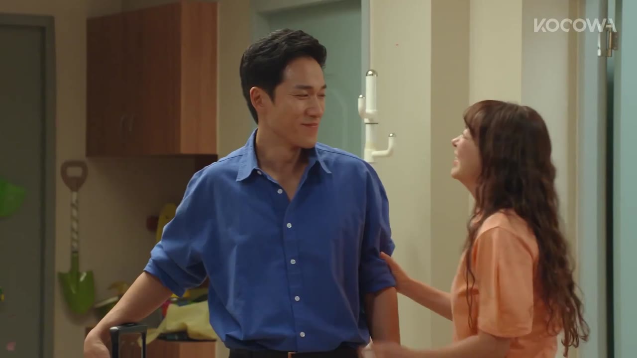 Quý Cô Seon Ju Phục Thù tập 3 cảnh 2