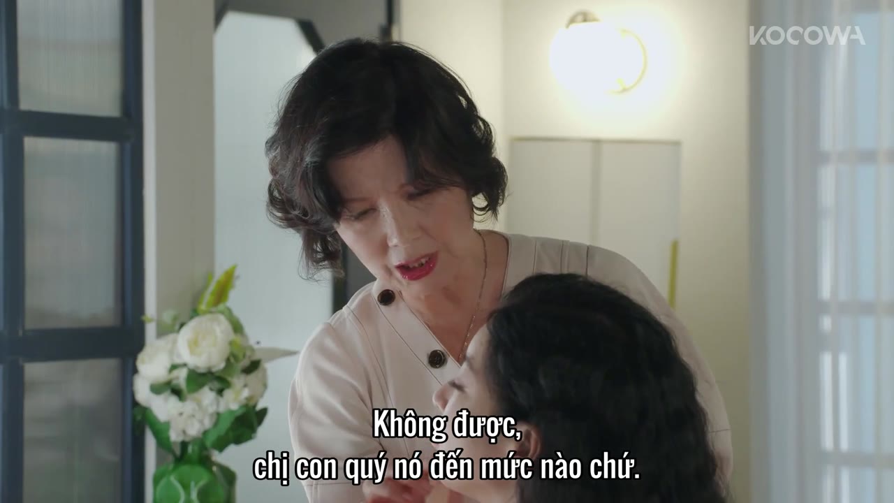 Quý Cô Seon Ju Phục Thù tập 4