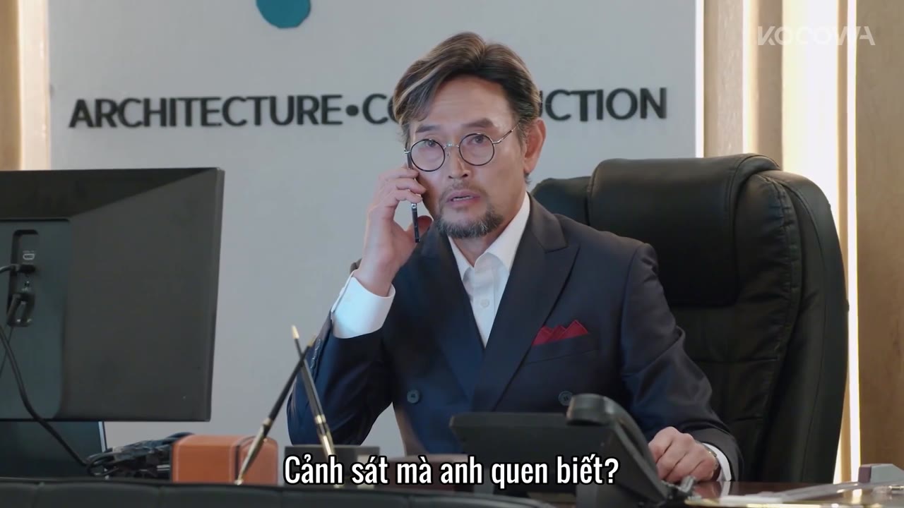 Quý Cô Seon Ju Phục Thù tập 5