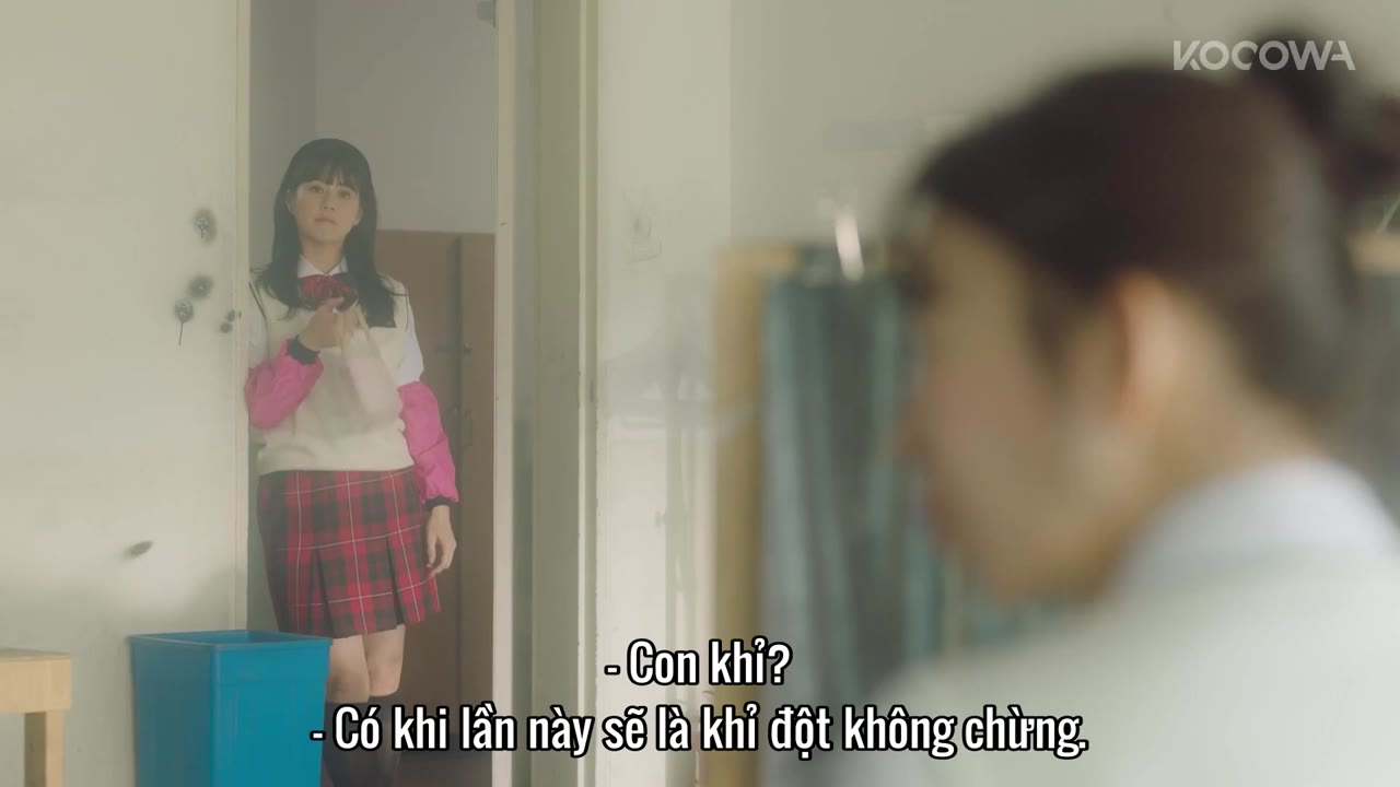 Quý Cô Seon Ju Phục Thù tập 7
