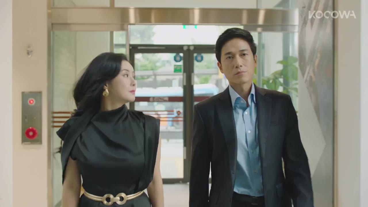Quý Cô Seon Ju Phục Thù tập 7 cảnh 2