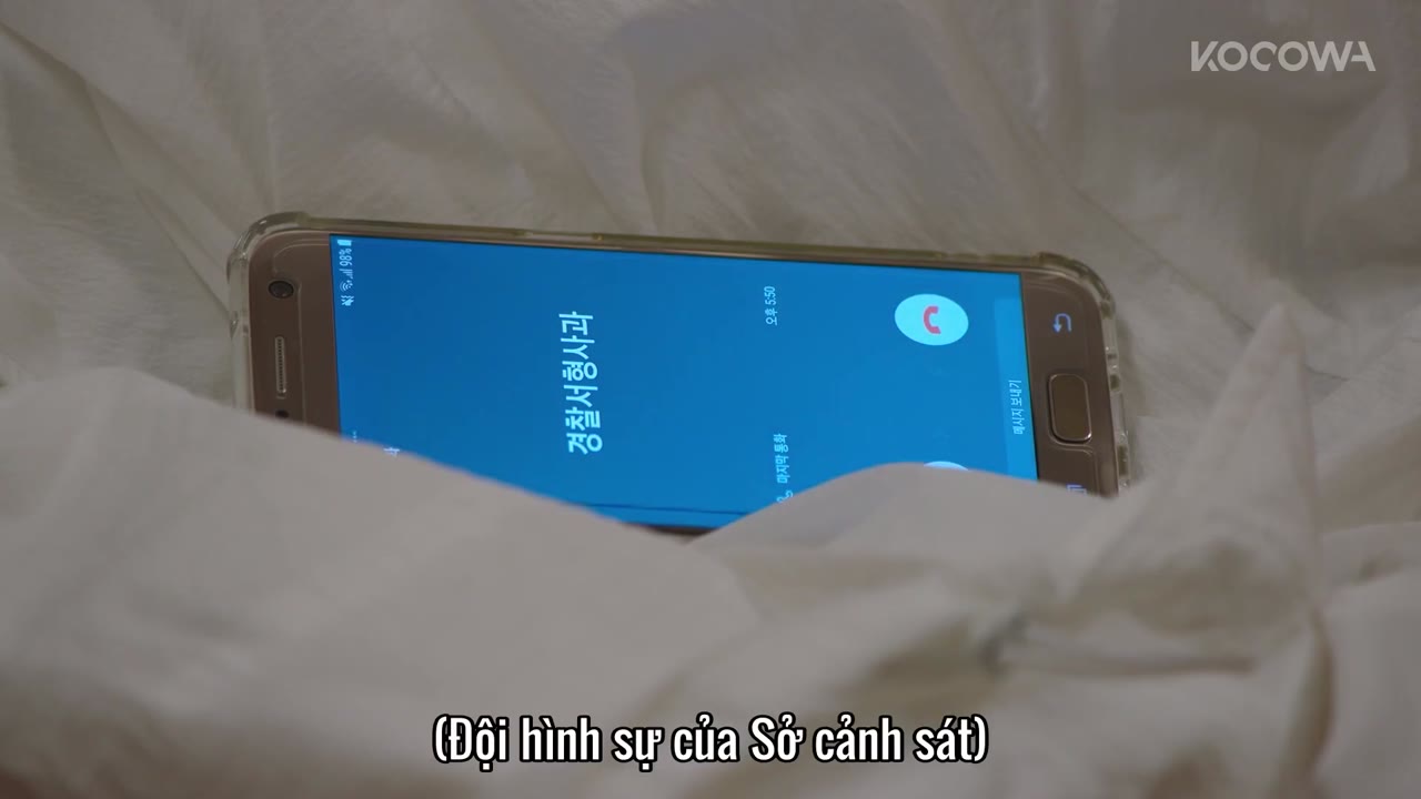 Quý Cô Seon Ju Phục Thù tập 8 cảnh 2