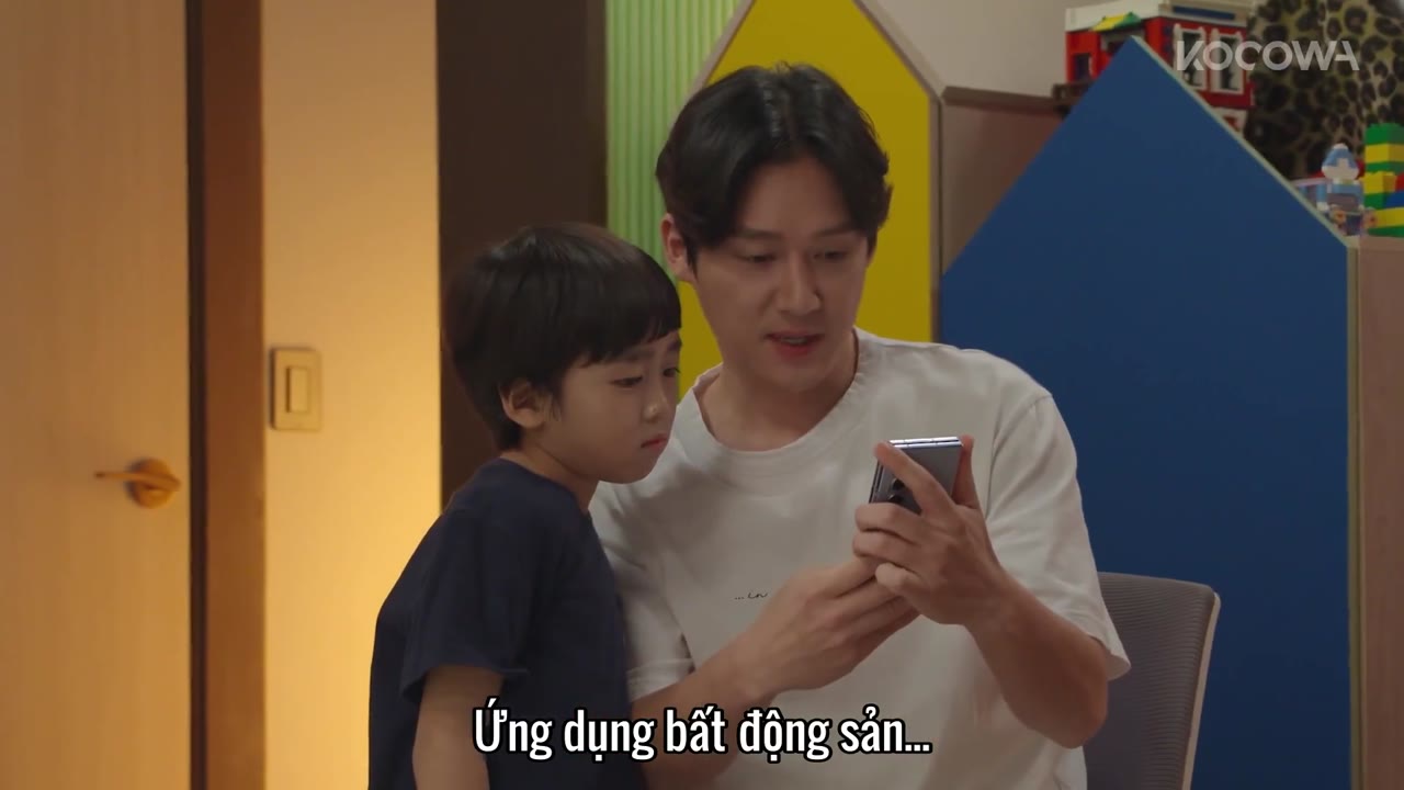 Quý Cô Seon Ju Phục Thù tập 12