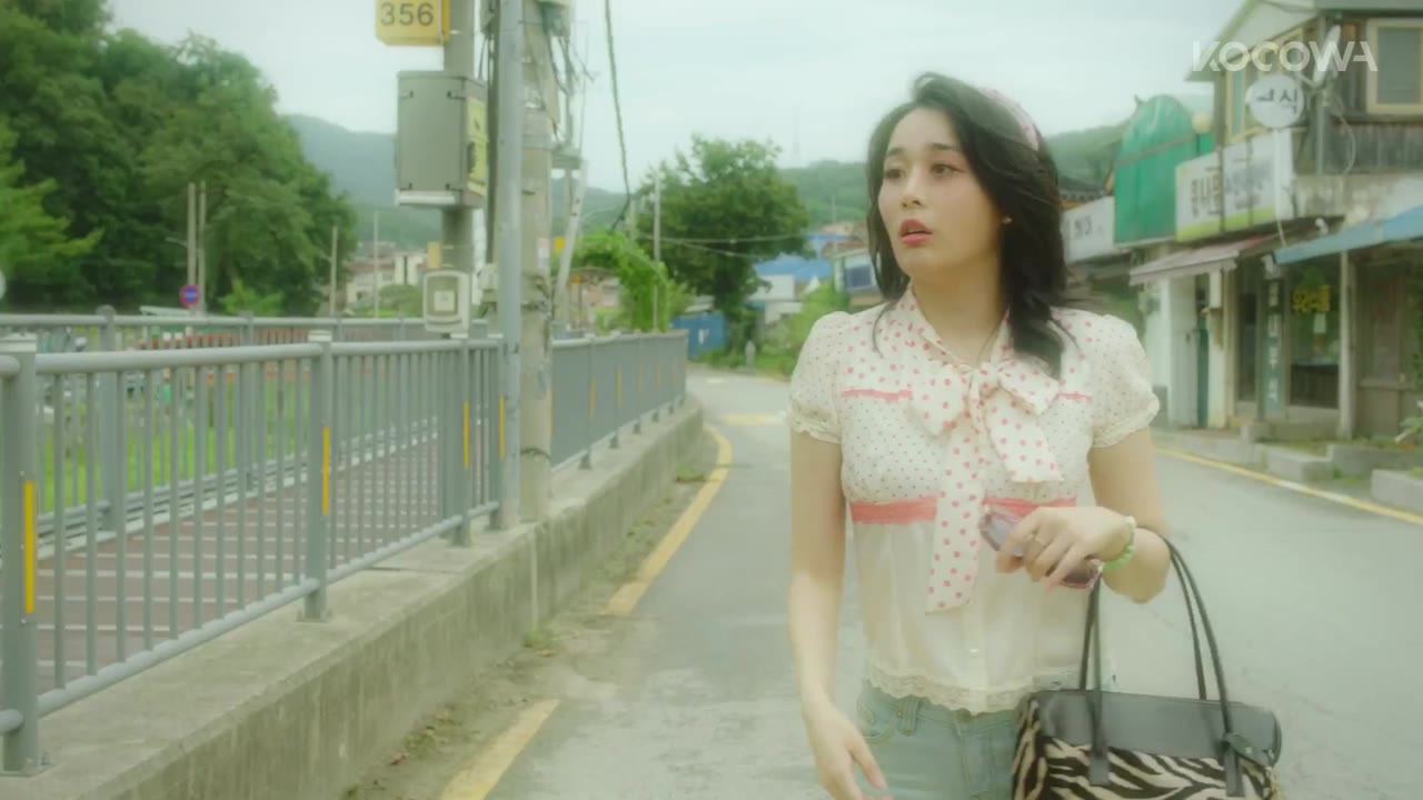 Quý Cô Seon Ju Phục Thù tập 12 cảnh 2